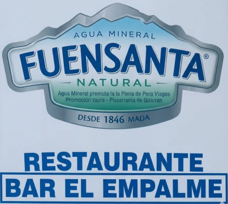 bar el empalme navas