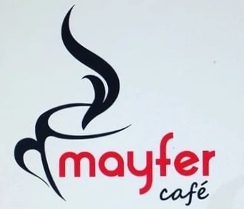mayfer cafe logo